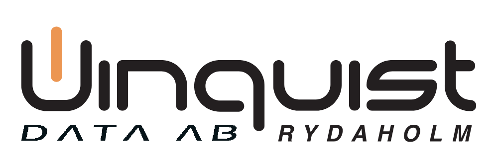 Winquist DATA